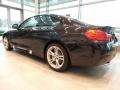Black Sapphire Metallic - 4 Series 428i xDrive Coupe Photo No. 2