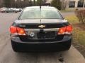 Black Granite Metallic - Cruze LS Photo No. 5