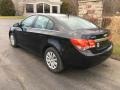 Black Granite Metallic - Cruze LS Photo No. 6