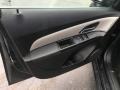 Black Granite Metallic - Cruze LS Photo No. 7