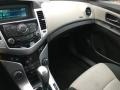 Black Granite Metallic - Cruze LS Photo No. 10