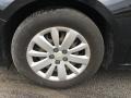 Black Granite Metallic - Cruze LS Photo No. 14