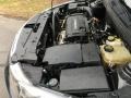 Black Granite Metallic - Cruze LS Photo No. 17