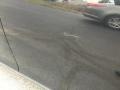 Black Granite Metallic - Cruze LS Photo No. 20