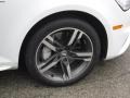 2017 Glacier White Metallic Audi A4 2.0T Premium Plus quattro  photo #9