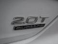 2017 Glacier White Metallic Audi A4 2.0T Premium Plus quattro  photo #12