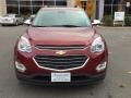 Siren Red Tintcoat - Equinox Premier AWD Photo No. 2