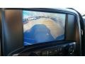 Deep Ocean Blue Metallic - Silverado 1500 LTZ Double Cab 4x4 Photo No. 10