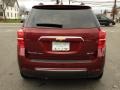 Siren Red Tintcoat - Equinox Premier AWD Photo No. 5