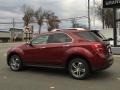 Siren Red Tintcoat - Equinox Premier AWD Photo No. 6