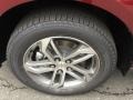 Siren Red Tintcoat - Equinox Premier AWD Photo No. 10
