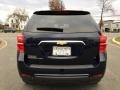Blue Velvet Metallic - Equinox LT AWD Photo No. 5