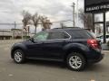 Blue Velvet Metallic - Equinox LT AWD Photo No. 6