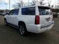 2017 Iridescent Pearl Tricoat Chevrolet Suburban Premier 4WD  photo #4