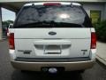 2005 Oxford White Ford Explorer Eddie Bauer 4x4  photo #4