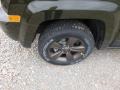 Recon Green - Patriot 75th Anniversary Edition 4x4 Photo No. 2