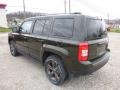 Recon Green - Patriot 75th Anniversary Edition 4x4 Photo No. 5