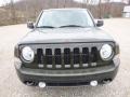 Recon Green - Patriot 75th Anniversary Edition 4x4 Photo No. 12