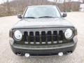 2017 Recon Green Jeep Patriot 75th Anniversary Edition 4x4  photo #12