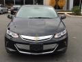 2017 Mosaic Black Metallic Chevrolet Volt LT  photo #2