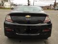 2017 Mosaic Black Metallic Chevrolet Volt LT  photo #5