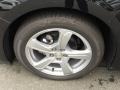 2017 Chevrolet Volt LT Wheel