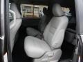 2017 Predawn Gray Mica Toyota Sienna XLE AWD  photo #5