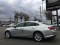 Silver Ice Metallic - Malibu LT Photo No. 6