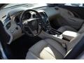 Champagne Silver Metallic - LaCrosse Leather Photo No. 9