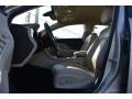 Champagne Silver Metallic - LaCrosse Leather Photo No. 10