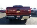 Siren Red Tintcoat - Silverado 1500 LT Double Cab 4x4 Photo No. 5