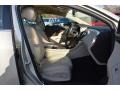 Champagne Silver Metallic - LaCrosse Leather Photo No. 11