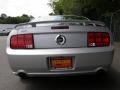 2005 Satin Silver Metallic Ford Mustang GT Deluxe Coupe  photo #5