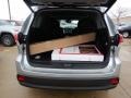 2017 Toyota Highlander SE AWD Trunk