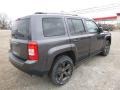 Granite Crystal Metallic - Patriot 75th Anniversary Edition 4x4 Photo No. 7