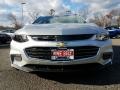 Silver Ice Metallic - Malibu Premier Photo No. 2