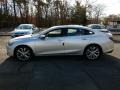 Silver Ice Metallic - Malibu Premier Photo No. 3