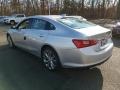 Silver Ice Metallic - Malibu Premier Photo No. 4