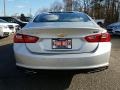 Silver Ice Metallic - Malibu Premier Photo No. 5