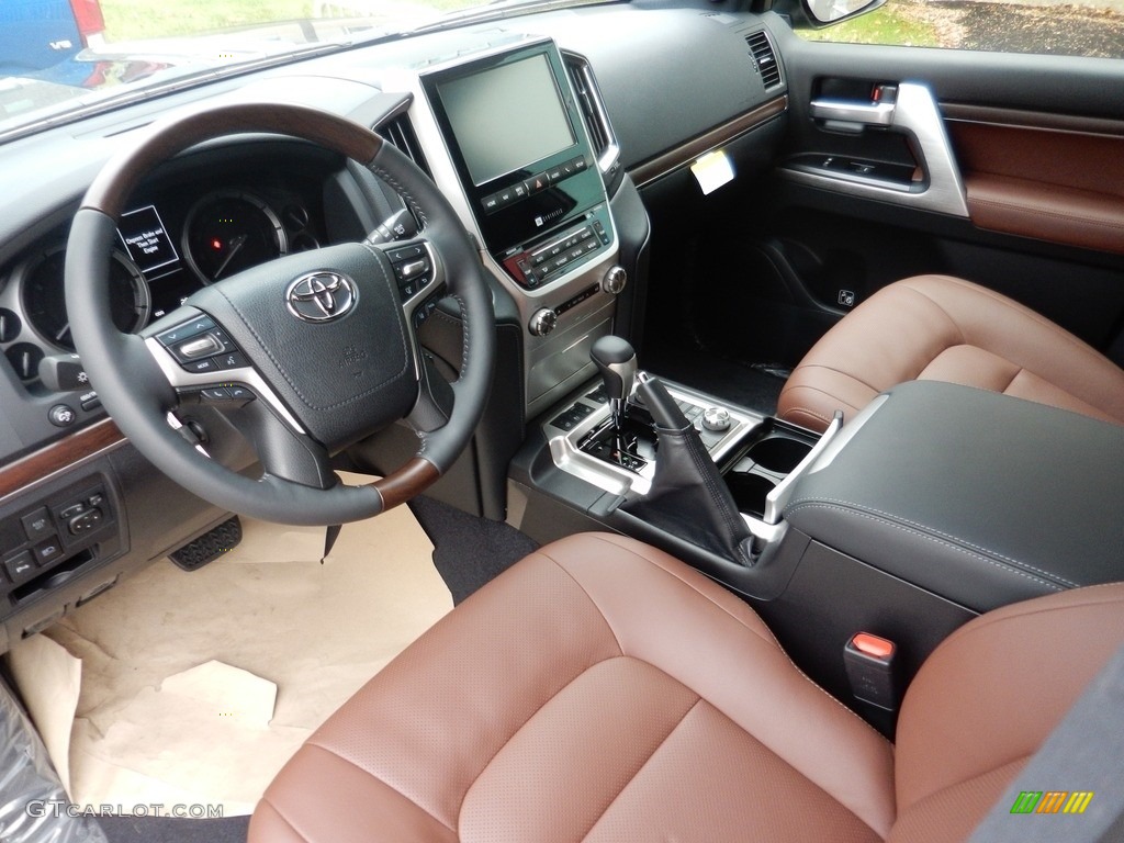 Terra Interior 2017 Toyota Land Cruiser 4wd Photo 117340462 Terra Interior 2017 Toyota Land Cruiser 4wd Photo 117340462