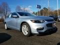 Arctic Blue Metallic - Malibu LT Photo No. 1