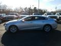 Arctic Blue Metallic - Malibu LT Photo No. 3