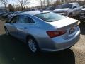 Arctic Blue Metallic - Malibu LT Photo No. 4