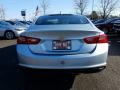 Arctic Blue Metallic - Malibu LT Photo No. 5
