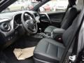 Magnetic Gray Metallic - RAV4 SE AWD Photo No. 3