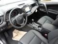 Magnetic Gray Metallic - RAV4 SE AWD Photo No. 4