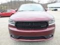Octane Red Pearl - Durango GT AWD Photo No. 12