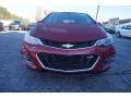Cajun Red Tintcoat - Cruze LT Photo No. 2