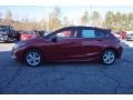 Cajun Red Tintcoat - Cruze LT Photo No. 4