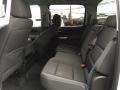 2017 Summit White Chevrolet Silverado 1500 LT Crew Cab 4x4  photo #7